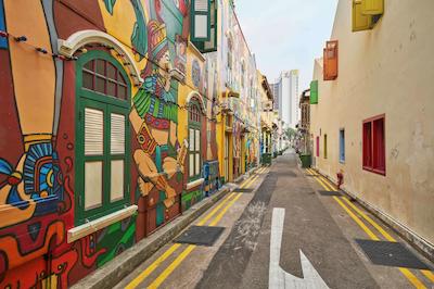 ویلیج هتل بوگیس