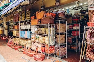 ویلیج هتل بوگیس