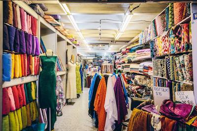 ویلیج هتل بوگیس