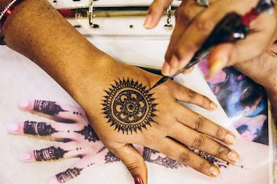 ویلیج هتل بوگیس