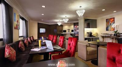 ویلیج هتل بوگیس