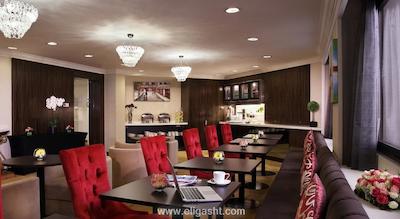 ویلیج هتل بوگیس