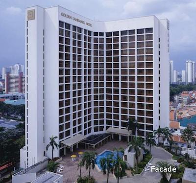 ویلیج هتل بوگیس