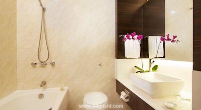 ویلیج هتل بوگیس