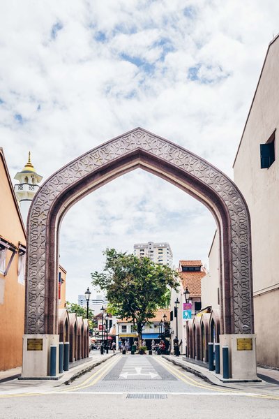 ویلیج هتل بوگیس