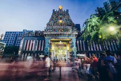 ویلیج هتل بوگیس