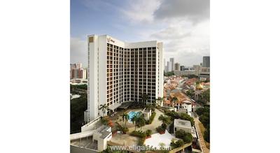 ویلیج هتل بوگیس