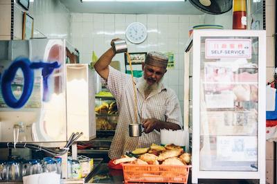 ویلیج هتل بوگیس