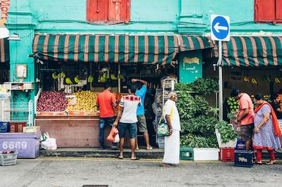 ویلیج هتل بوگیس