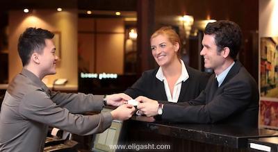 ویلیج هتل بوگیس