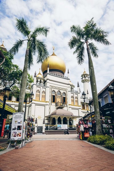 ویلیج هتل بوگیس