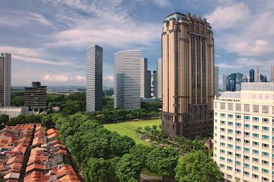 ویلیج هتل بوگیس