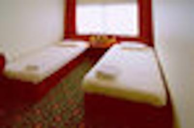 بست وسترن امستردام