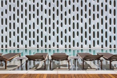 هتل امیلیانو ریو د جانیرو