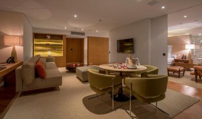 هتل امیلیانو ریو د جانیرو