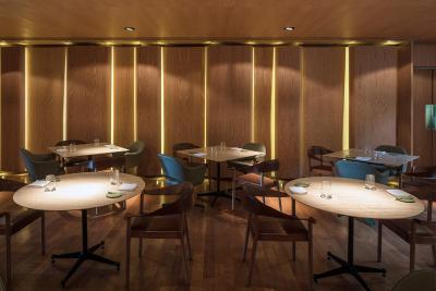 هتل امیلیانو ریو د جانیرو