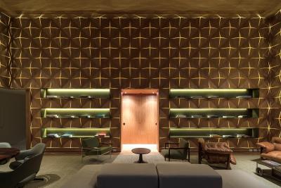 هتل امیلیانو ریو د جانیرو