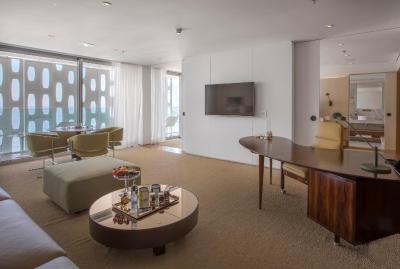 هتل امیلیانو ریو د جانیرو