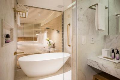 هتل امیلیانو ریو د جانیرو