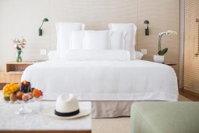 هتل امیلیانو ریو د جانیرو