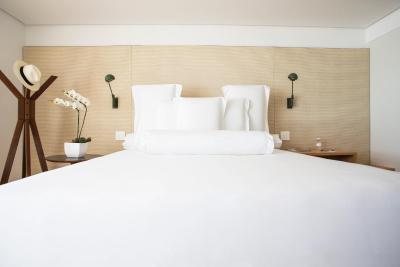 هتل امیلیانو ریو د جانیرو