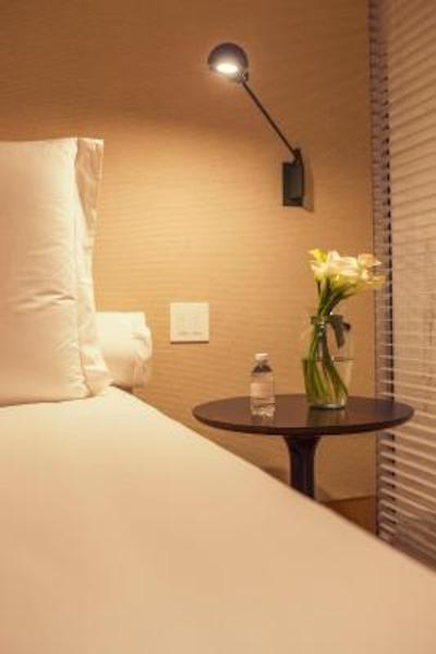 هتل امیلیانو ریو د جانیرو