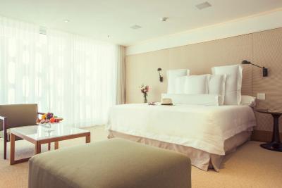 هتل امیلیانو ریو د جانیرو