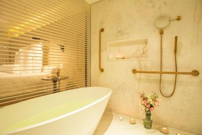 هتل امیلیانو ریو د جانیرو