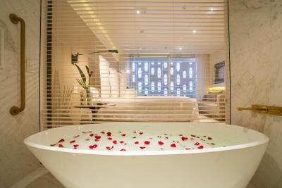 هتل امیلیانو ریو د جانیرو