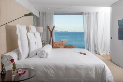 هتل امیلیانو ریو د جانیرو