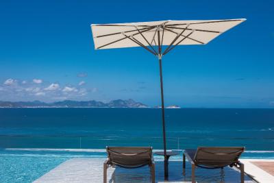 هتل امیلیانو ریو د جانیرو