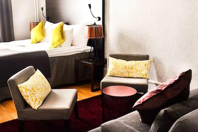 کلارین پلازا