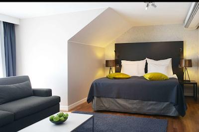 کلارین پلازا