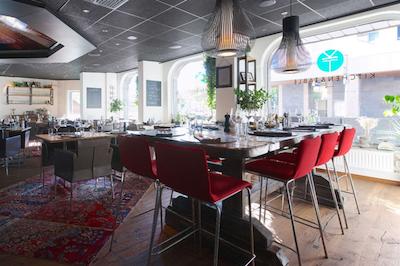 کلارین پلازا