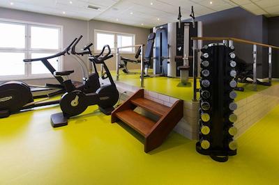 کلارین پلازا