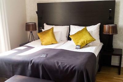 کلارین پلازا