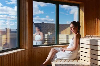 کلارین پلازا