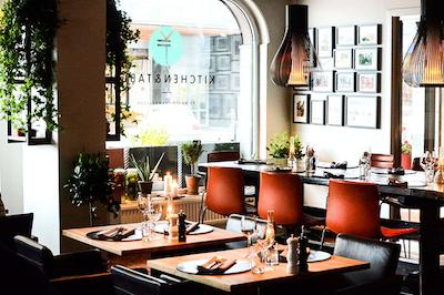 کلارین پلازا