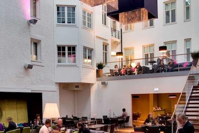 کلارین پلازا