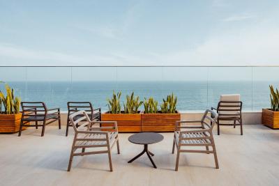 لاگهتو استیلو بارا ریو