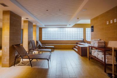 لاگهتو استیلو بارا ریو