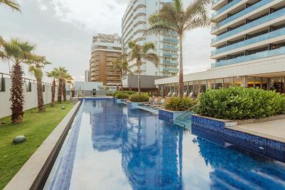 لاگهتو استیلو بارا ریو