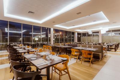 لاگهتو استیلو بارا ریو