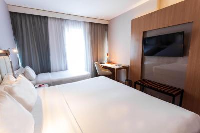 لاگهتو استیلو بارا ریو