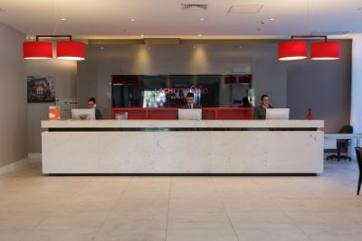 لاگهتو استیلو بارا ریو