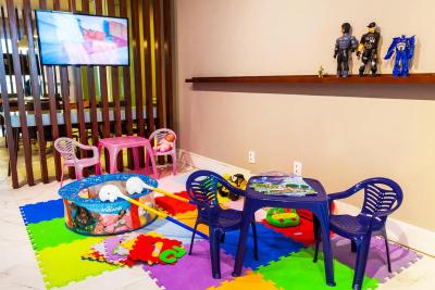 لاگهتو استیلو بارا ریو