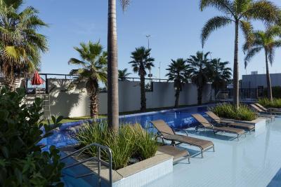 لاگهتو استیلو بارا ریو