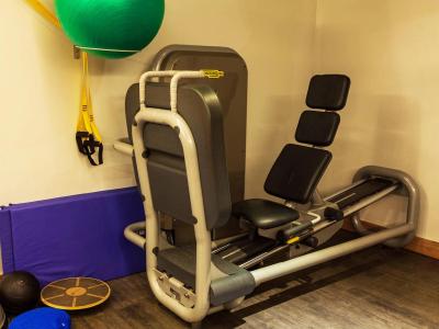 لاگهتو استیلو بارا ریو