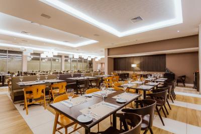 لاگهتو استیلو بارا ریو