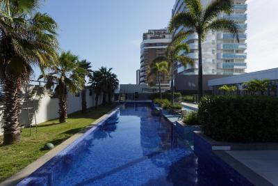 لاگهتو استیلو بارا ریو